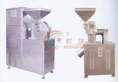 B型系列萬能粉碎機(jī)